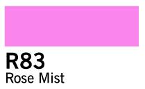 Copic Varios Ink-Rose Mist R83
